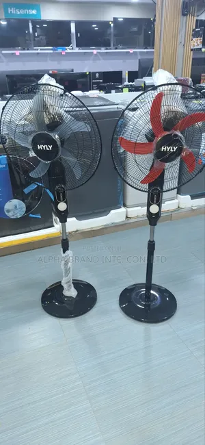 Hyly Rechargeable Fan 18"