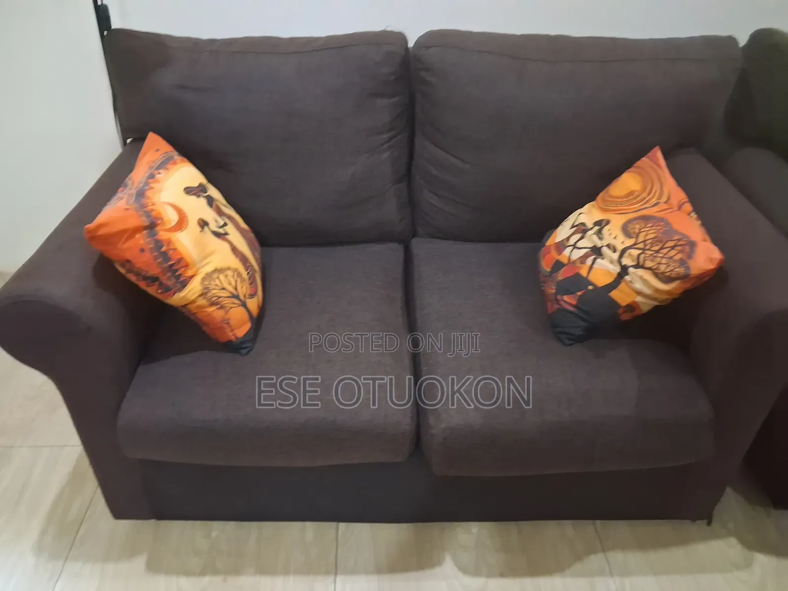 Sofa Chair Set