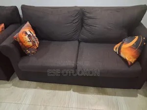 Sofa Chair Set