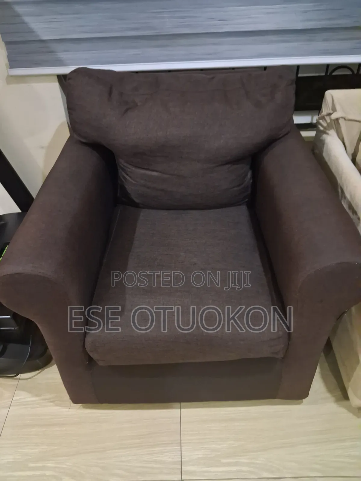 Sofa Chair Set
