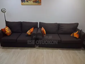 Sofa Chair Set