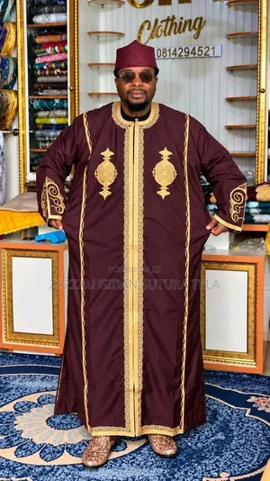 Baban Riga