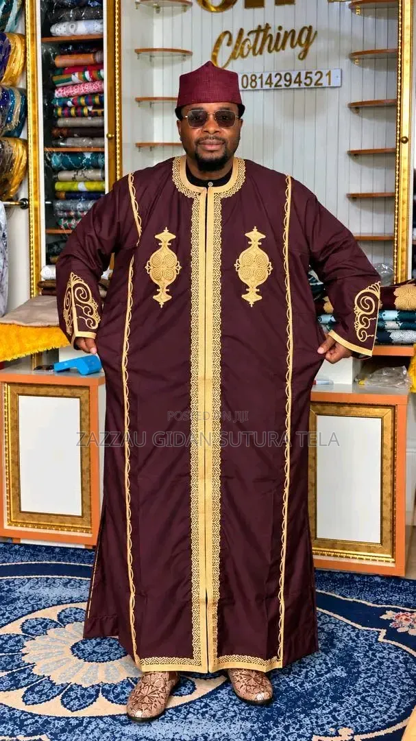 Baban Riga
