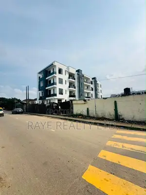 3bdrm Apartment in Ikeja GRA for sale