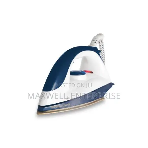 Morphy Richards Jet Steam Steam Generator Iron