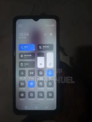 Tecno Pop 7 Pro 64 GB Gray