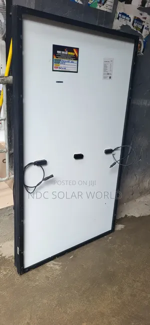 450w Solar Panels Lingi