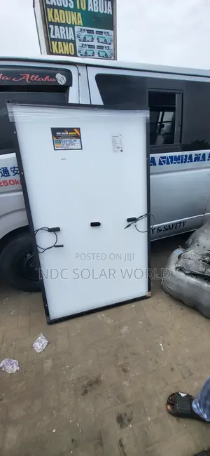 450w Solar Panels Lingi