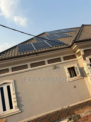 Very Sharp Solar