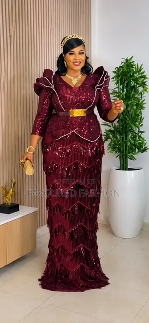 Premium Luxury Dresses
