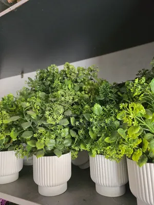 Artificial Flowers