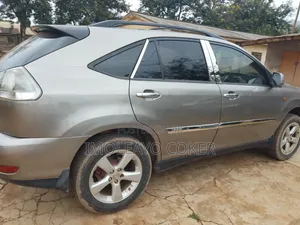 Lexus RX 2008