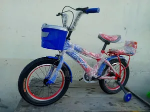 Brand New Kiddies Bicycles