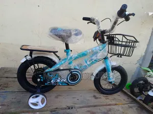 Brand New Kiddies Bicycles