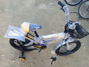 Brand New Kiddies Bicycles