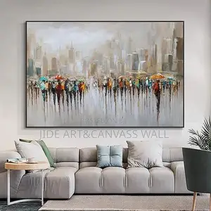 Abstract Modern Designs Wall Art Interiors Decor
