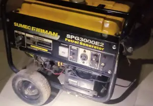 Sumec Firman Spg3000e2