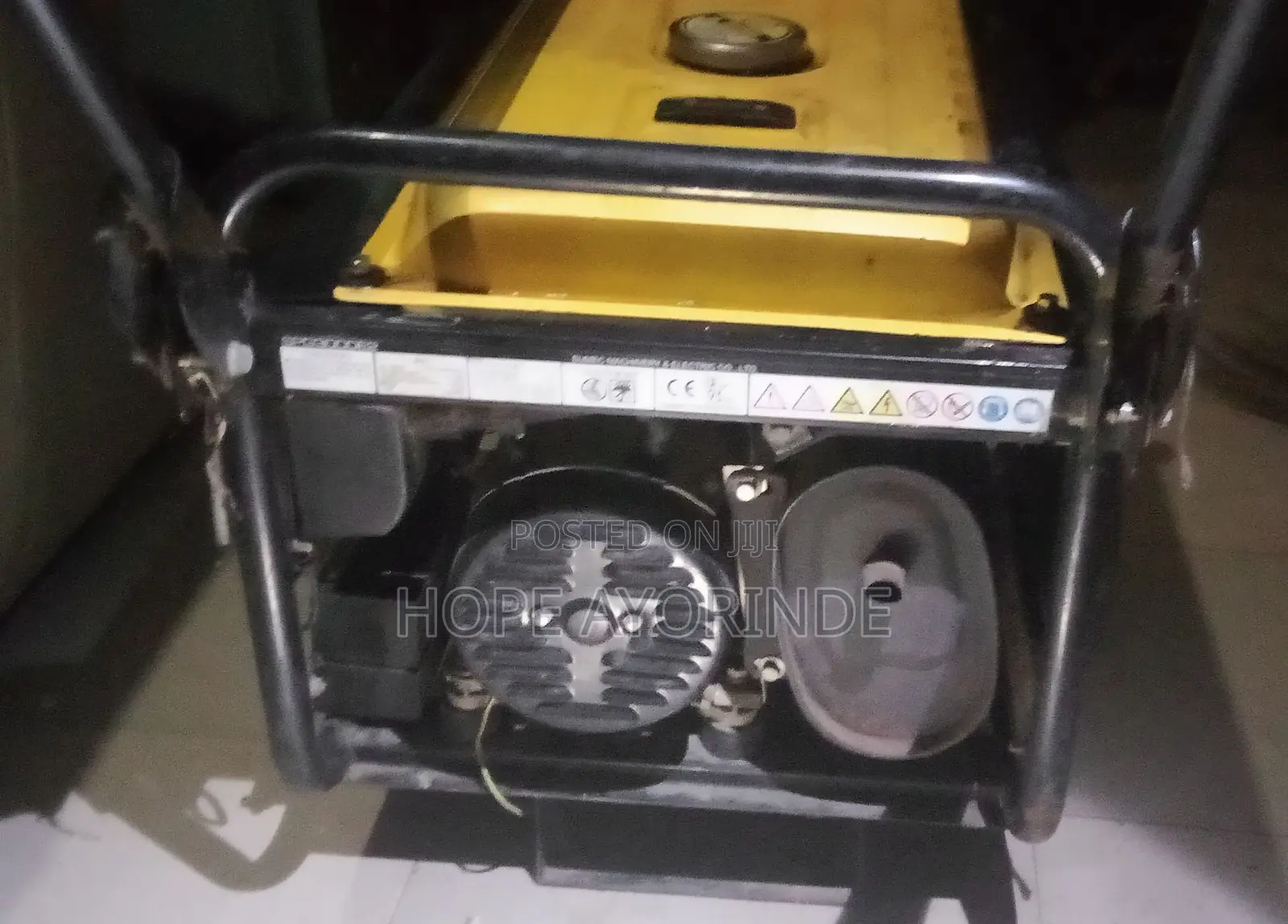 Sumec Firman Spg3000e2