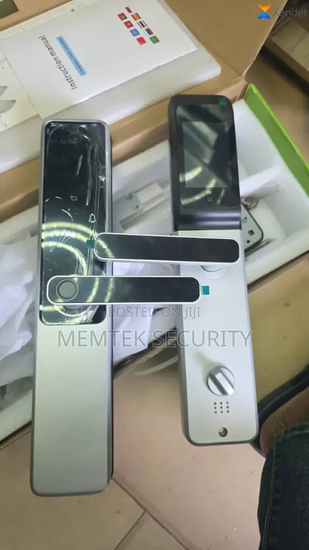 Smart Lock