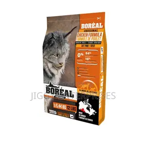 Boréal Original Cat – Chicken