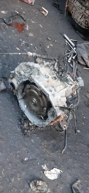 Automatic 22 Pin Gearbox