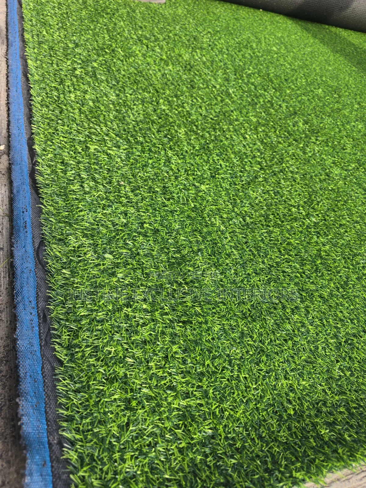 Evergreen Synthetic Grass