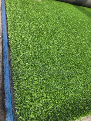 Evergreen Synthetic Grass