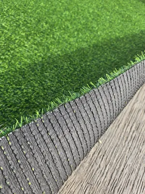 Evergreen Synthetic Grass
