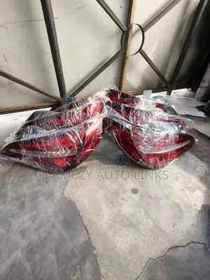 Rear Light for CLA 250 New Model