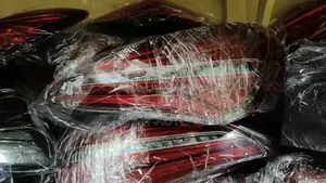 Rear Light for CLA 250 New Model