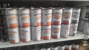 Canned Food for Dogs and Cats
