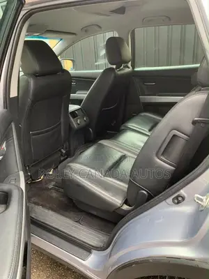 Mazda CX-9 Touring AWD 2008 Gray