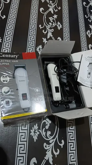 Hair Clipper