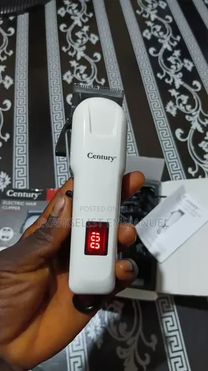 Hair Clipper