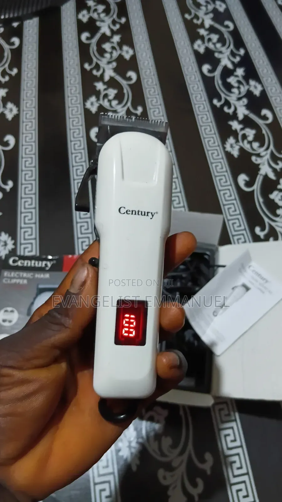 Hair Clipper
