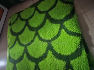 Design Artificial Grass Carpet
