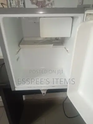 Hisense Barely Used 40L Bedside Fridge