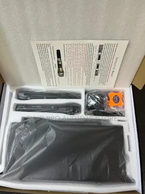 Wireless Microphone