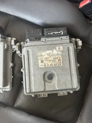 Mercedes Benz Brain Box, 270,273,272,CLA,GLA,GLE,205,ML164 and SClass