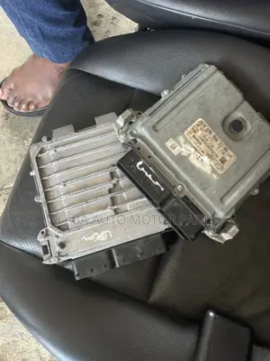 Mercedes Benz Brain Box, 270,273,272,CLA,GLA,GLE,205,ML164 and SClass