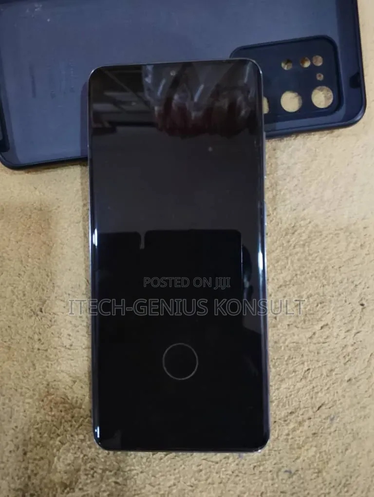 Samsung Galaxy S20 Ultra 5G 256 GB Gray