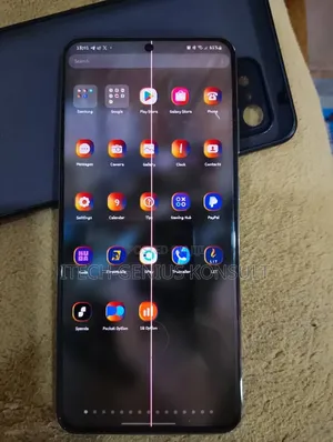 Samsung Galaxy S20 Ultra 5G 256 GB Gray