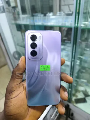 Oppo Reno12 Pro 5G 256 GB Purple