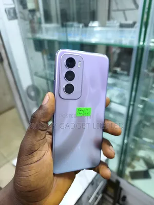 Oppo Reno12 Pro 5G 256 GB Purple