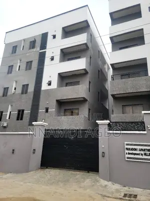 2bdrm Apartment in Lekki Phase 1 for rent