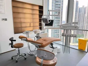 Brand New Dental Chair Unit