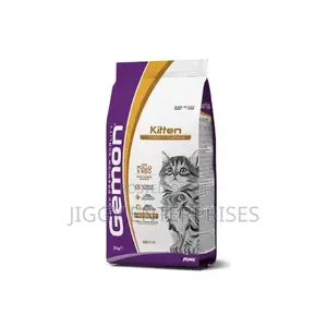 Gemon Kitten Dry Food