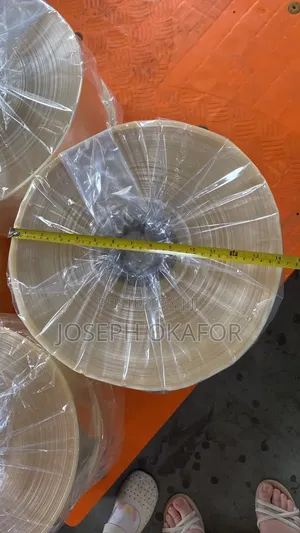 PVC Shrink Tube Nylon