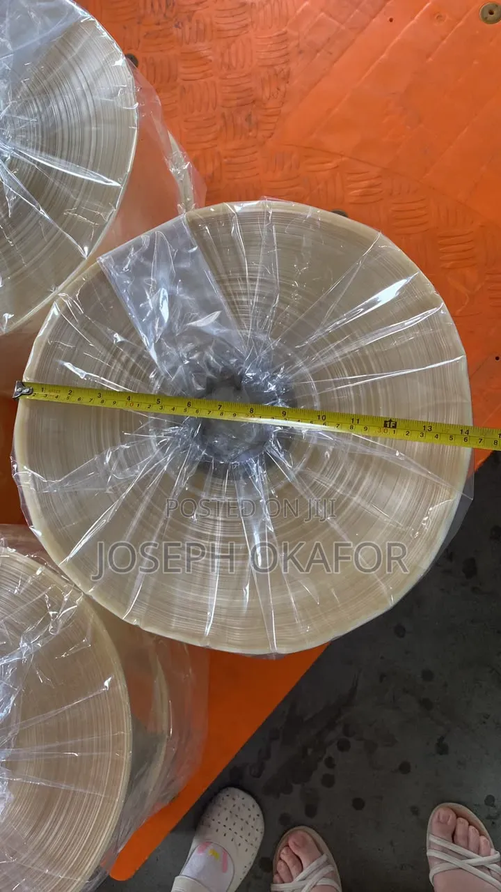 PVC Shrink Tube Nylon