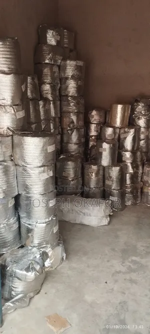 PVC Shrink Tube Nylon